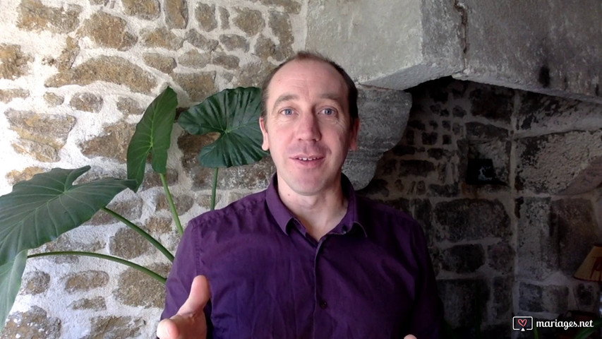 Bastien, le faux serveur