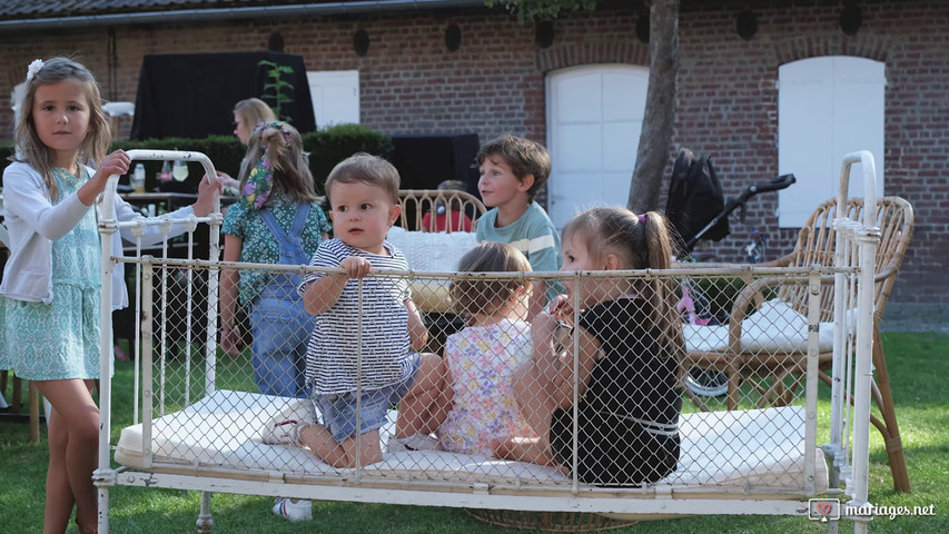 L'été au Domaine 