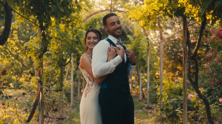 Lena & Antony