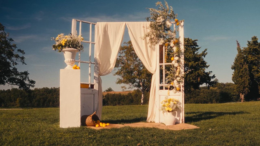 Anne & Raphaël