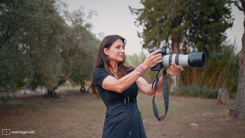 Valérie Germain- Videolife