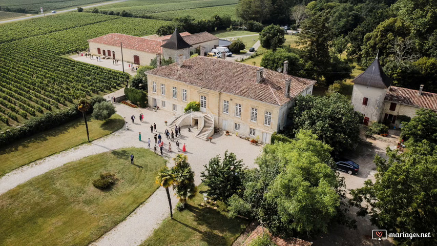 Château Balac