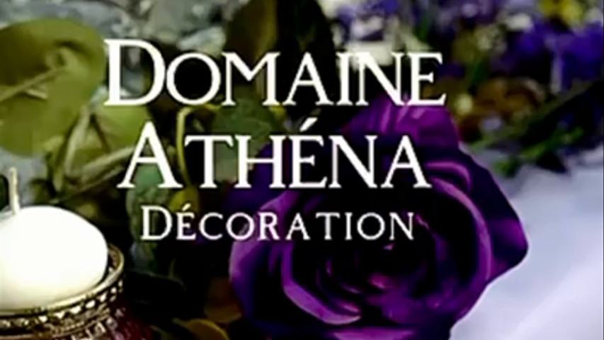 Athéna Réception