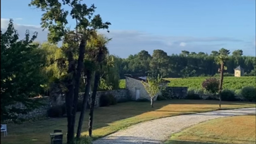 Château Balac