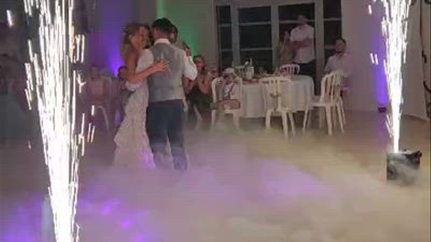 Ouverture Bal 
