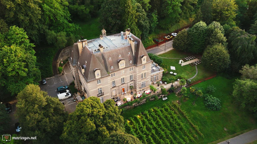 Un Mariage pas comme les autres