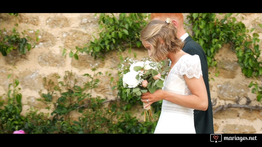 Pauline + Charles