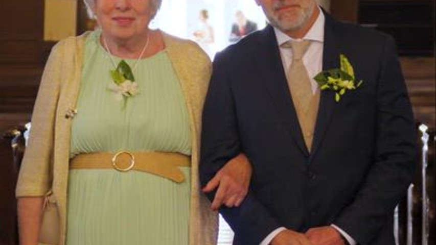 Video courte mariage 07 juin 2026