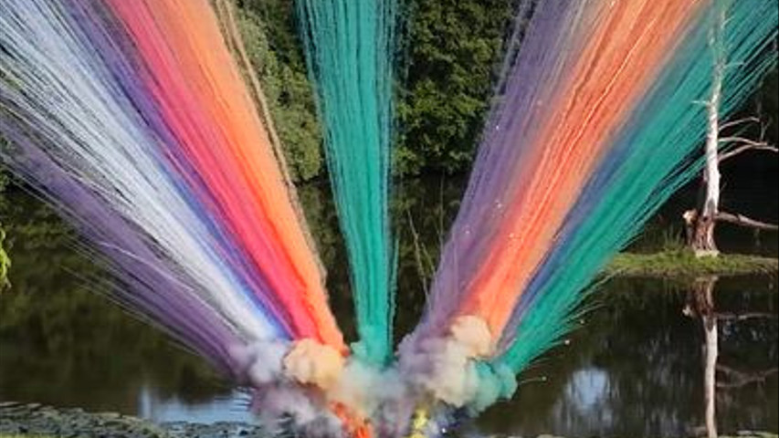 Drone mariage 07 juin 2026