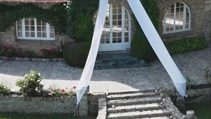 Mariage 07 juin 2026