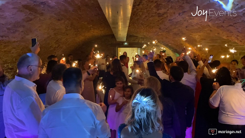 15 juillet 2023 - Mariage Virginie & Benoit 