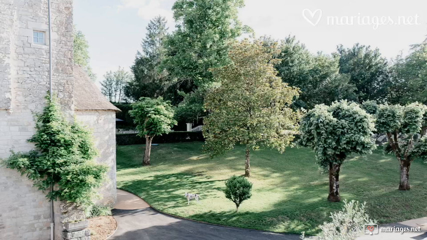 Domaine de la Fage