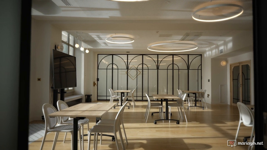 Hall M 