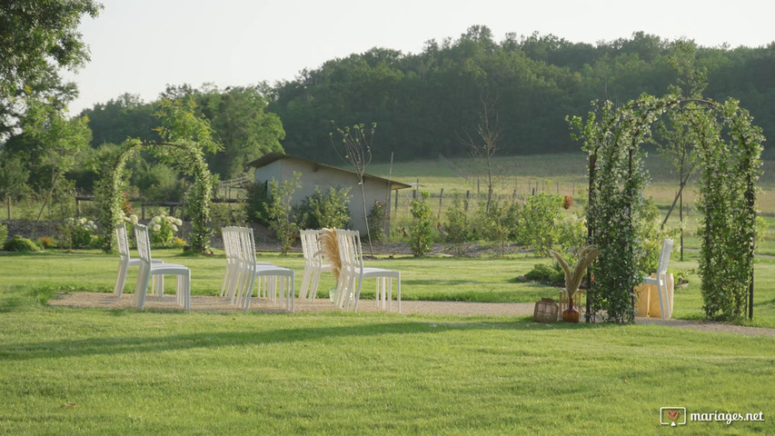 Ô Domaine du Roussillon - Vidéo de présentation