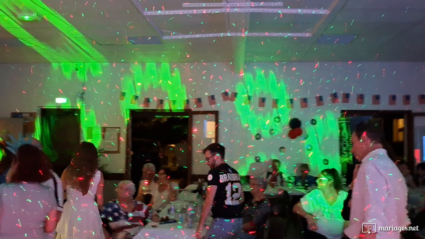 anniversaire
