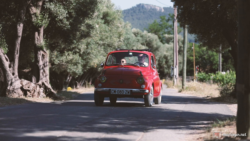 Audrey et Philippe