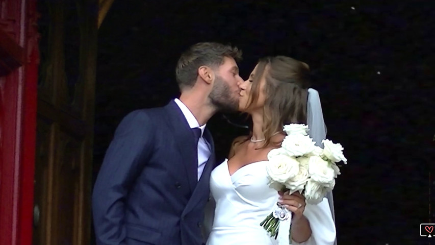 Léa & Antoine - Le Film Court (Thas Production Vidéo)