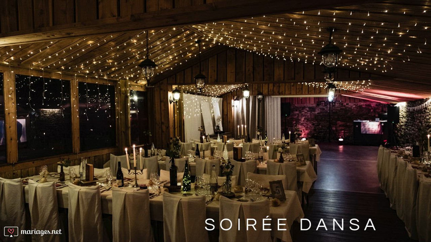 Mariages Domaine le Puits de Jeanne 