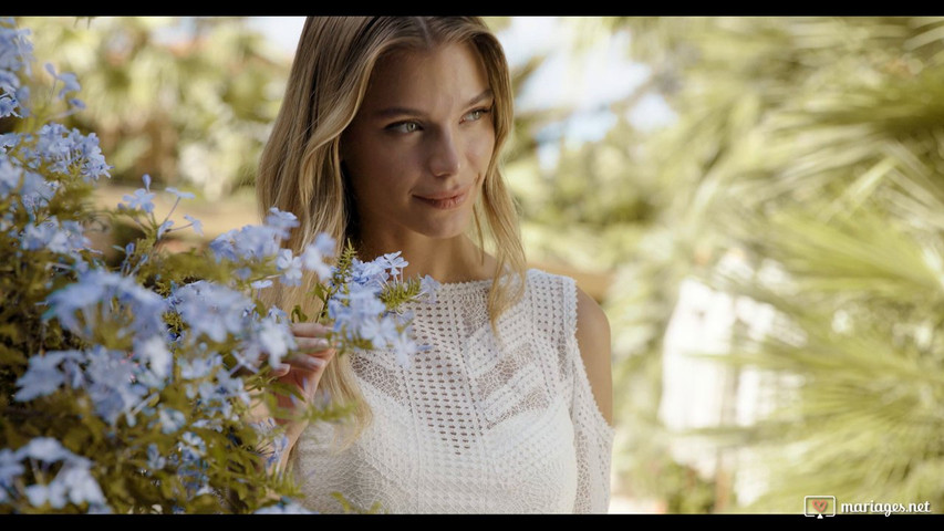 White Boutik by Hervé Mariage