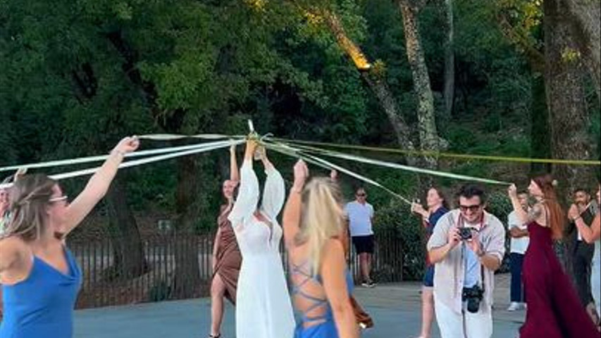 Mariage de E&K