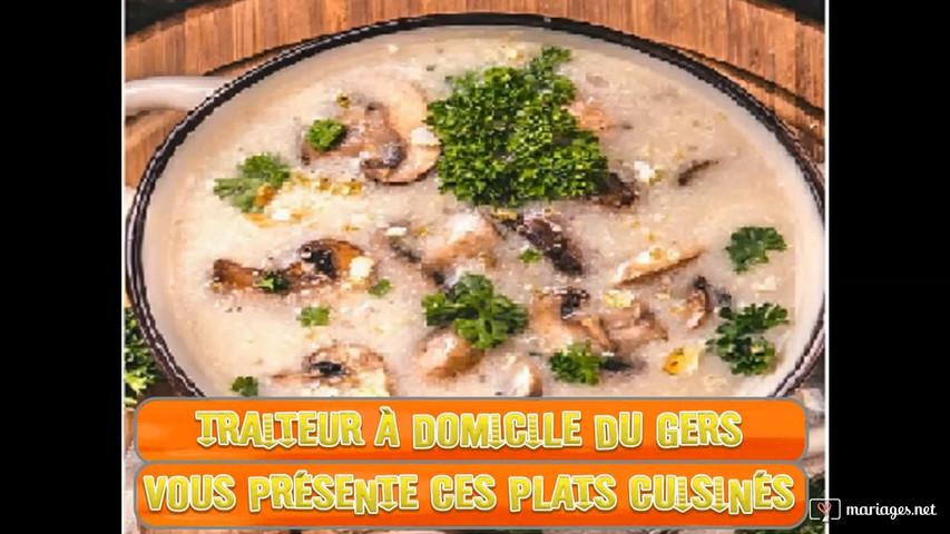 Liste de plats cuisinés