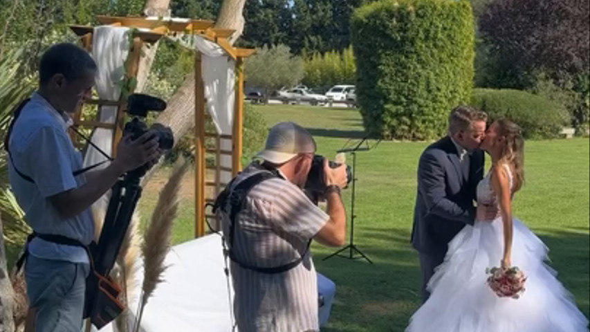 Mariage 