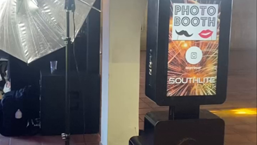 Photobooth 