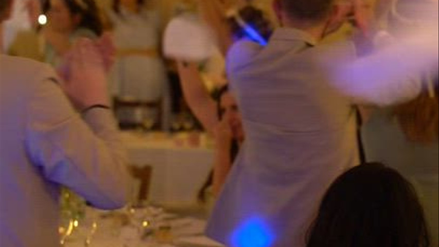 Mariage Château de Picomtal juin 2026