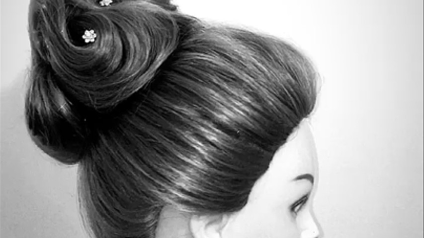 Audrey Passion Coiffure