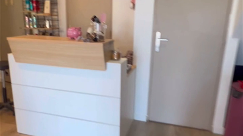 Le salon 