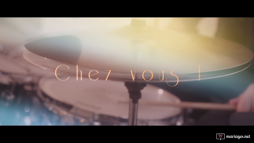 Le clip de Cheers