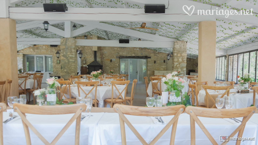 Hameau de Valouse 