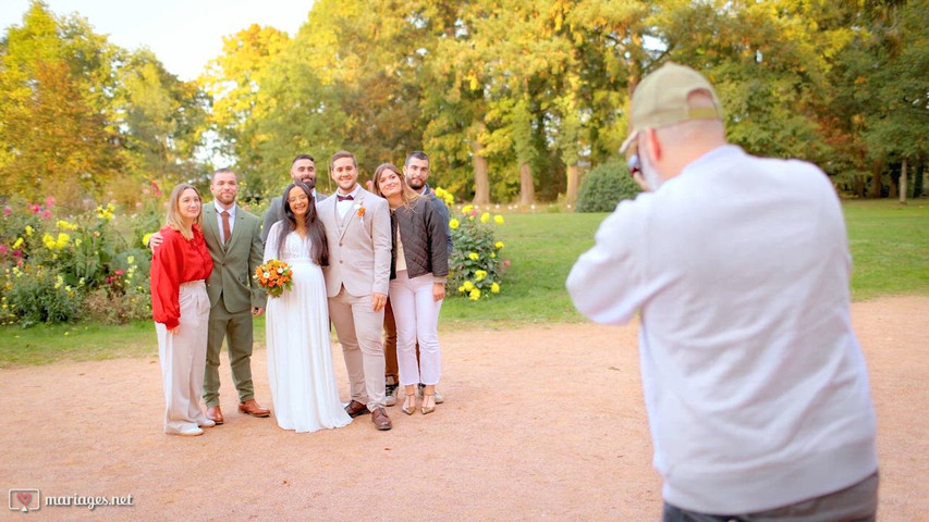 La Capture de L’Instant - Videolife