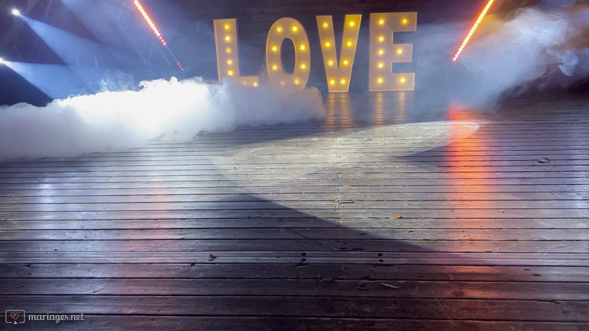 Option Love Cloud