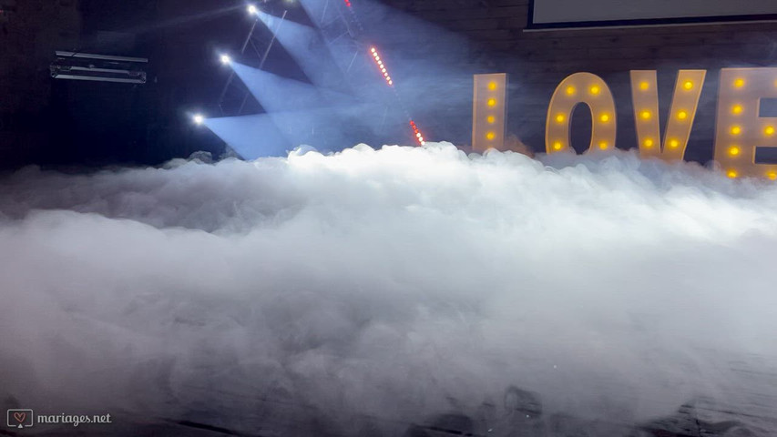 Option Love Cloud
