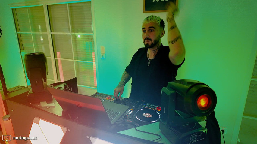 House of Event's -Videolife