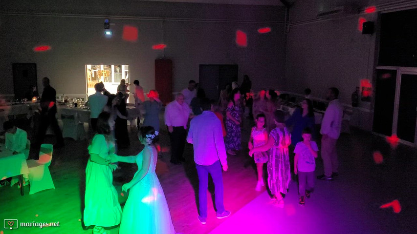 Danse 