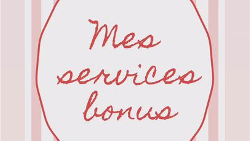 Explication du book