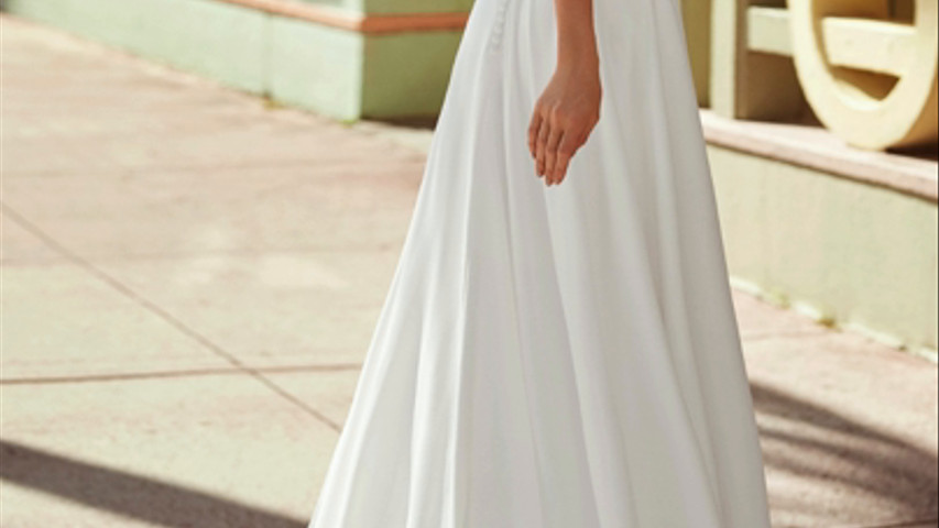 Calisia Luna Novias