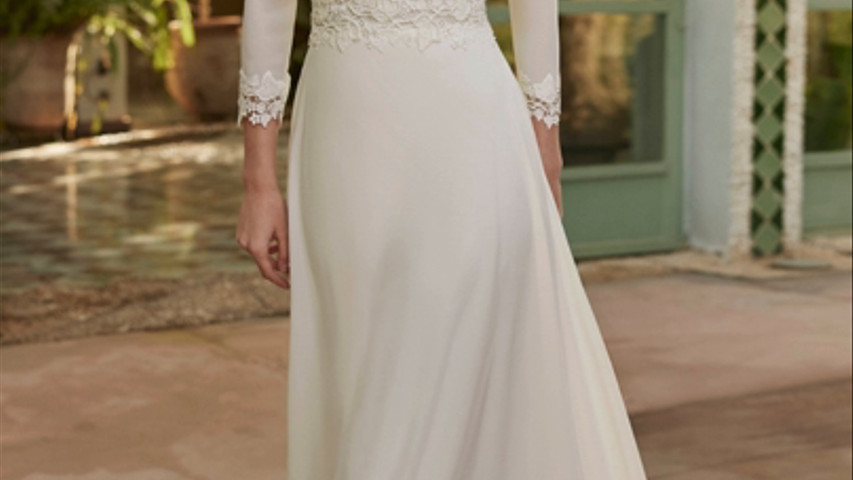 Lena Alma Novia