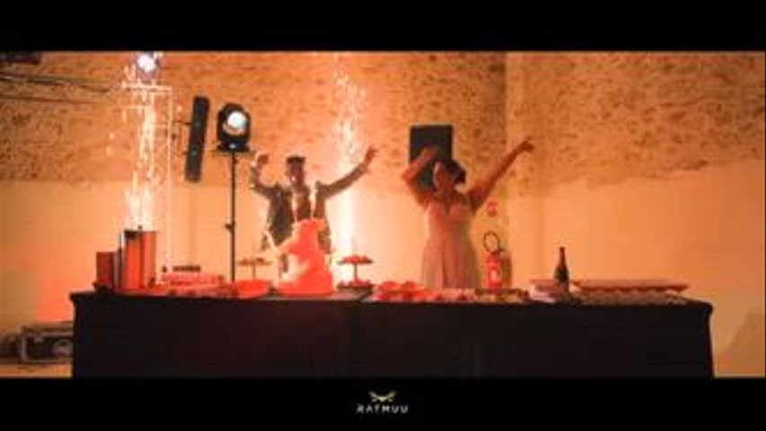 Célébration des desserts