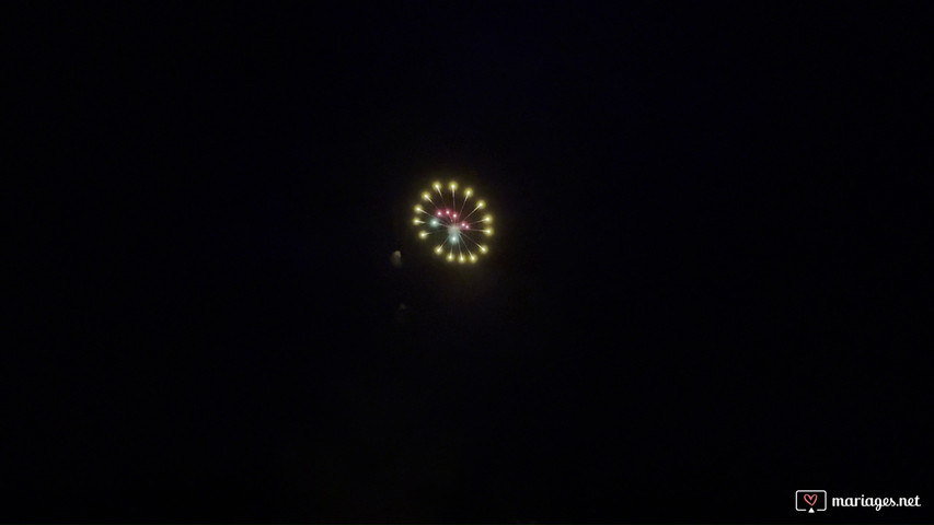 Extrait intermede de bombes smiley
