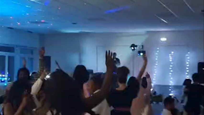 Mariage mixte Franco Antillais