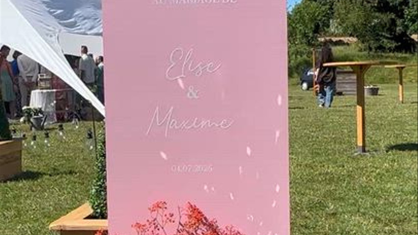 MARIAGE E&M