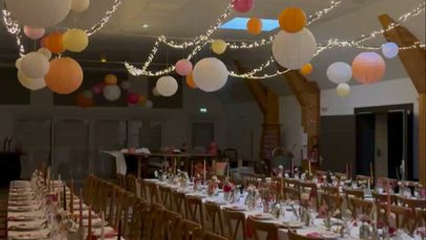 MARIAGE E&M