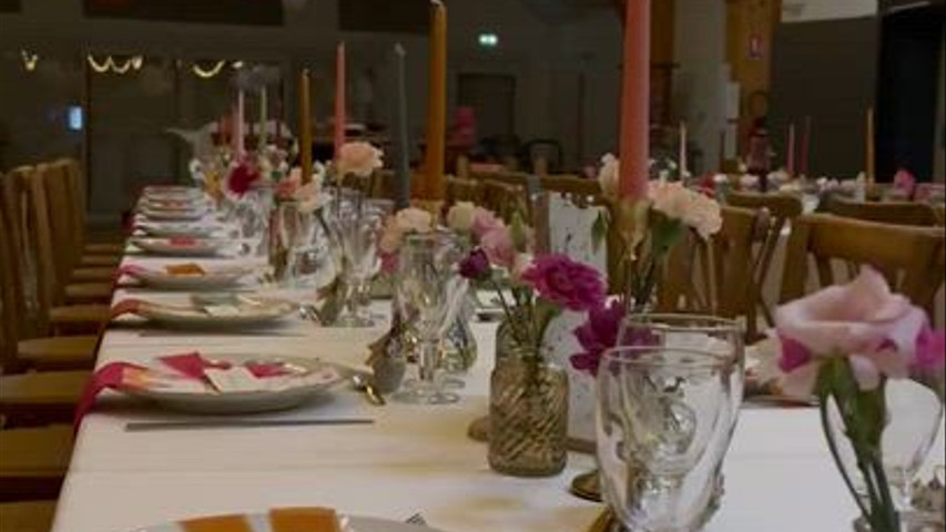 MARIAGE E&M