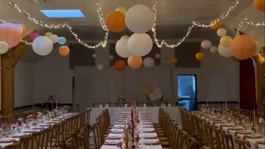 MARIAGE E&M