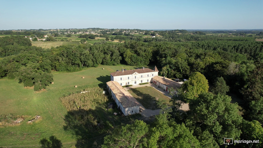 Domaine de la Rousserie 