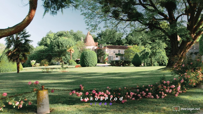 Mariage Marie & Simon