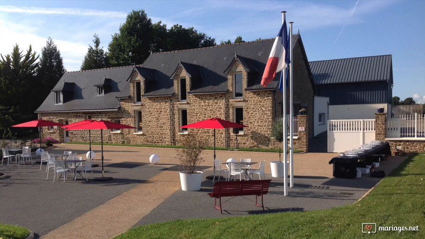 Le Domaine du Haras de la Chaîne